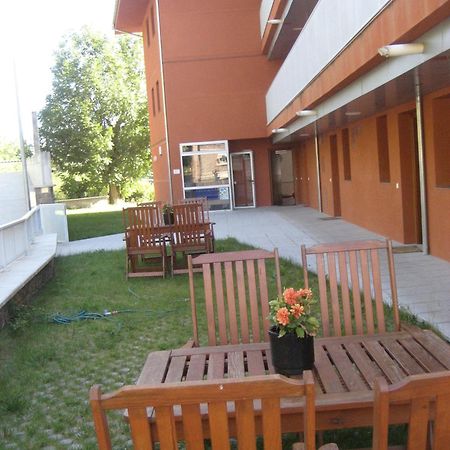 Ferienwohnung La Faiada El Pont de Suert Exterior foto